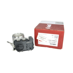 Въздушен амортисьор Направете VW 07K133062A 11331778001 Vika