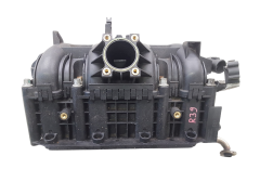 Смукателен колектор Opel Agila 09157500 09129714 1.2 16V