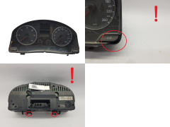 Брояч VW Golf MK5 1K0920850L 110080246025 1818