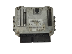 Шофьор 0281013072 39113-27485 90UN4T0EI05S KIA Bosch 14570