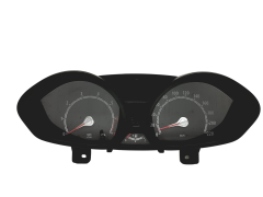 Тахометър Ford Fiesta 8A6T-10849-AH 8A6T10849AH 52208