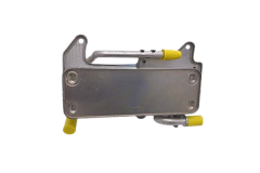 Маслен охладител Направете VW Audi 4M0317021G 33171433501 Vika