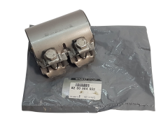 Скоба Tłumika Renault 50mm 8200504652 Нов оригинал