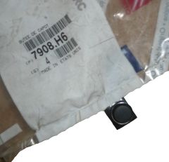 Клип Wygłuszenia Maski Нов оригинал 7908.H6 7908H6 Citroen Peugeot