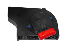 Потенциометър на педала Оригинал Renault Megane Scenic II 7700431918