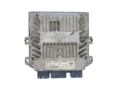 Шофьор 6S61-12A650-BA 5WS40404A-T SID 804 Ford Siemens 63683