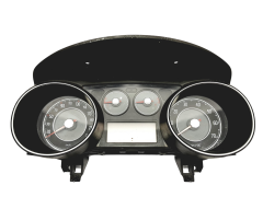 Тахометър Fiat Punto Evo 51897827 503003064000 50620
