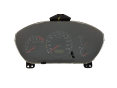 Брояч Honda Civic HR0287056 78100G010 2194