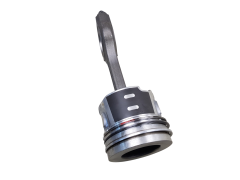 Бутален прът TZJB Mahle 75L101+ 619 1.6 TDCi Ford 1259