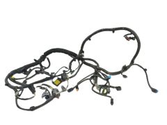 Монтаж на двигател Citroen Peugeot 9684531580 1.4 HDI 8HZ