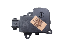 Двигател на отоплителя Renault 52485222 7701206538