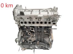 Двигател M9R717 M9RZ717 100015526R 2.0DCI Renault Trafic 3 Vivaro 2 0km