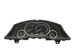 Брояч Opel Meriva A 13173386YB 110080162031 50209