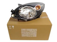 Фарове Ляво Оригинал 260607587R Renault