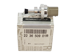 Сензор за налягане на отработените газове Renault 1.5-1.6 dCi 223650901R Нов оригинал