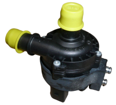 Водна помпа Нов оригинал Renault 1.5-2.3 dCi 8200285950 144B0JG70A