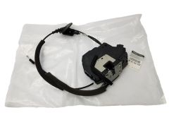 Заключване на врати Ляво Преден край Оригинал Renault Megane III 805038255R