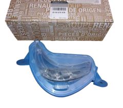 Лампа Drl Права Нов оригинал 266007997R Renault