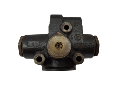 Клапан Rozdzielacz 96170335 9611882410 Citroen XM Xantia Клапан Rozdzielacz 96170335 9611882410 Citroen XM Xantia