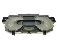 Тахометър Renault Captur 248104881R B Visteon 27649
