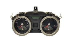 Тахометър Renault Megane 2 8200399695 D 2267