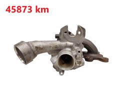 Турбокомпресор 1.2 TSI VW Audi Seat Skoda 04E145704T 45873 km