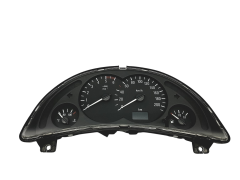 Тахометър Opel Corsa C 13173347WA 110008988026 52886
