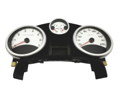 Брояч Peugeot 207 9666132380 A2C53337652 40861