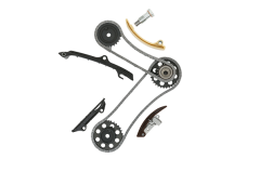 Комплект зъбни вериги 021109503D 11091800301 Volkswagen Golf IV Vika