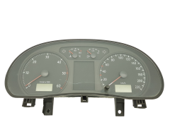 Брояч VW Polo 9N 6Q0920803D 110080320009A 26392