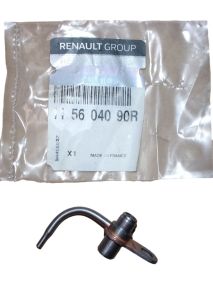 Маркуч за масло Нов оригинал 115604090R Renault Dacia