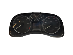 Тахометър Peugeot 307 9654485280 A01 2903