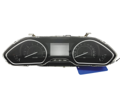 Тахометър Peugeot 2008 9805396080 F