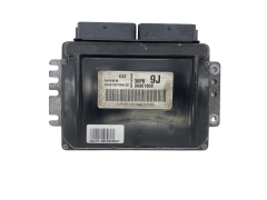 Шофьор 5WY5451B 96801808 D42 3BPB 9J Chevrolet Kemsco 52806