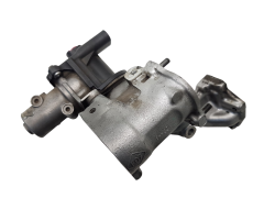 Клапан Egr Renault Dacia Nissan 8200550348 8200282949 1.5 DCI Denso