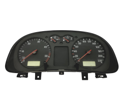 Брояч VW Golf MK4 1J0920806E 110080130005 40998