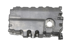 Купа за масло Направете VW Audi Seat Skoda 03G103603AD 11030347401 Vika