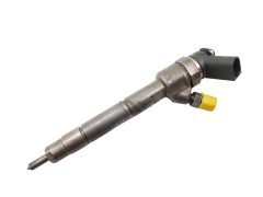 Впръскване на гориво Mercedes-Benz A6400700787 0445110167 Bosch