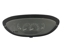 Брояч Lancia Ypsilon 06061350170 39985