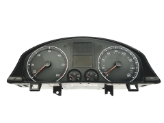 Тахометър VW Golf 5 1K0920951G 110080246039 VDO RHD