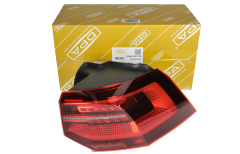 Лампи Права Направете VW Golf 8 5H0945208A 99451817702 DPA