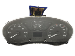 Тахометър Expert Berlingo Scudo 9665983780 PSA 44959