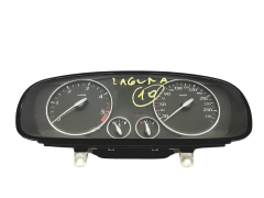Тахометър Renault Laguna 3 248100006R 55537