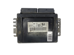 Шофьор 5WY5451B 96801808 D42 3BPB 9J Chevrolet Kemsco 52787