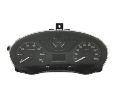 Тахометър Expert Berlingo Scudo 9665983780 PSA 47651