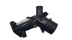 Въздуховод Renault Nissan Mercedes 165763328R 1.5 DCI