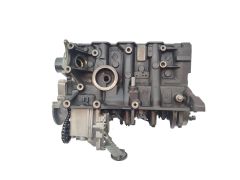 Блок на двигателя 110104767R K9K629 1.5 DCI Renault K9KE629