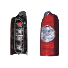 Стоп лампа Права Master II Movano OE 8200228395