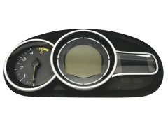 Тахометър Renault Megane 3 248107859R 43902