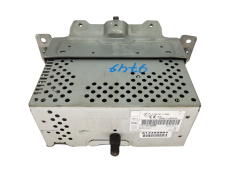 Радио Navi Ford Fiesta 7 H1BT-18C815-ZK AHU 20959